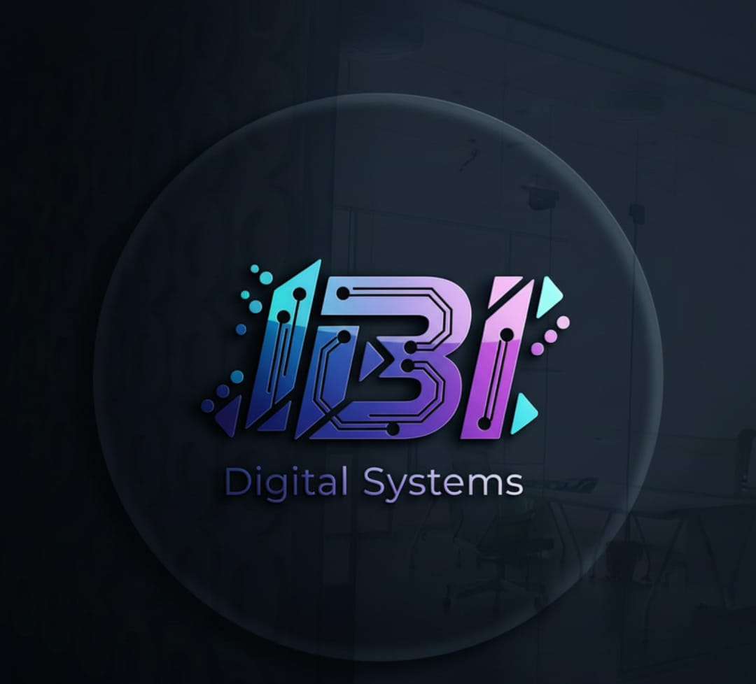 IBI Digital Systems